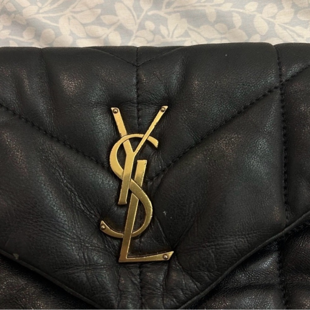 Saint Laurent Bag - Picture 3 of 7